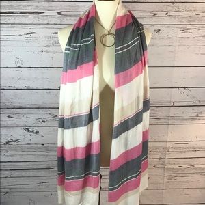 Tommy Hilfiger Scarf multi-colored